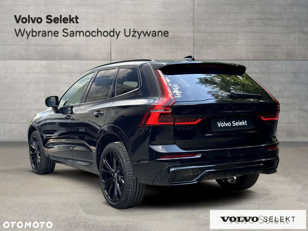 Volvo XC 60 - 6