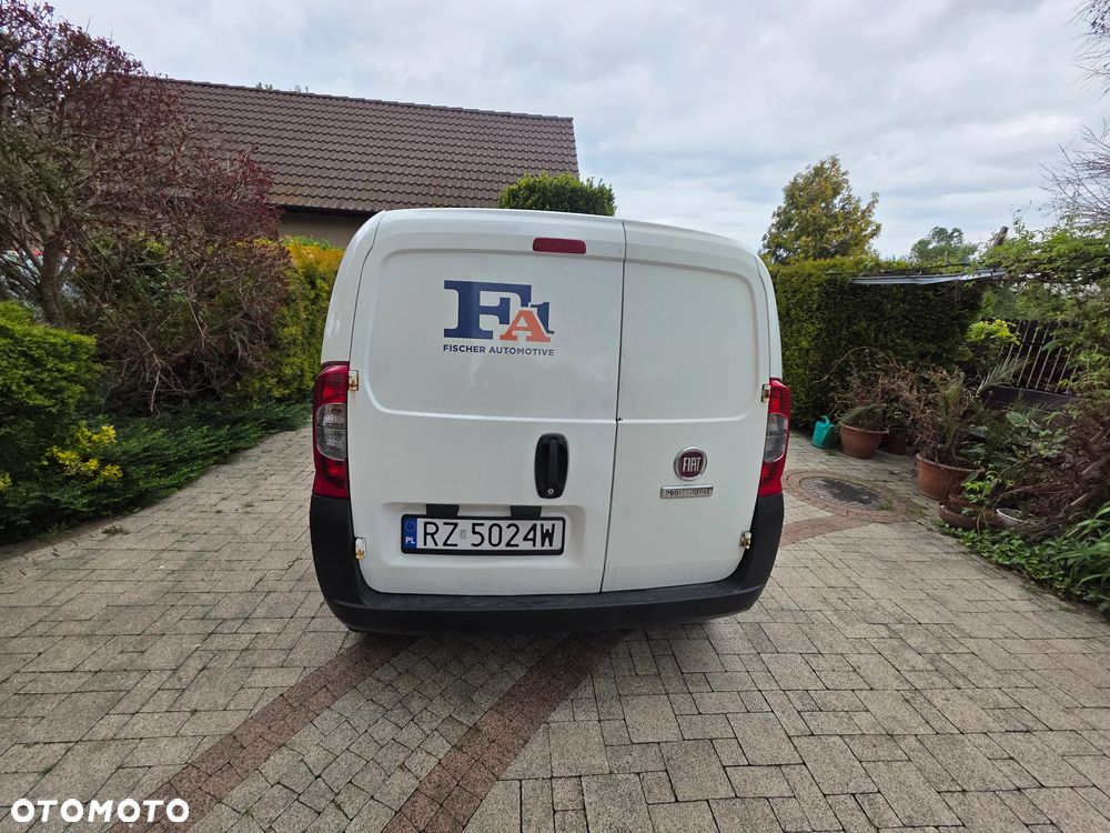 Fiat Fiorino - 5