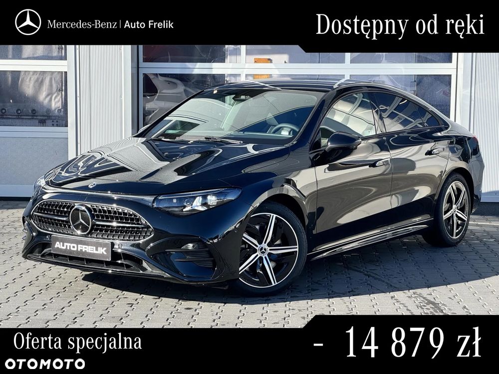 Mercedes-Benz CLA 200 mHEV 4-Matic 8G-DCT - 2