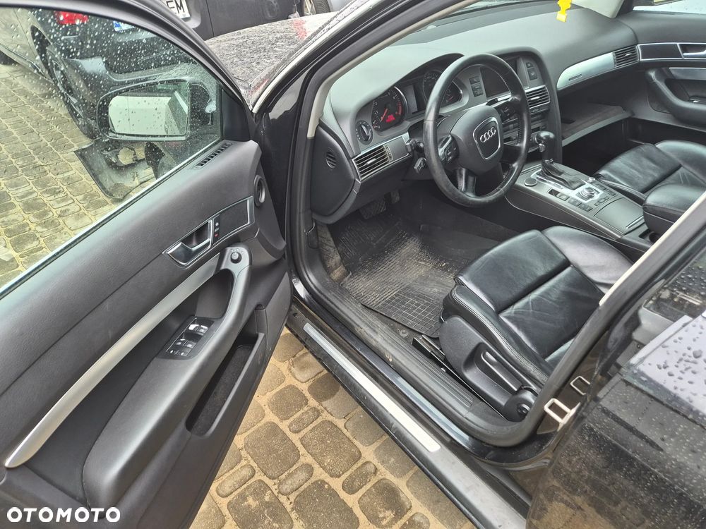 Audi A6 Avant 3.2 FSI Multitronic - 11