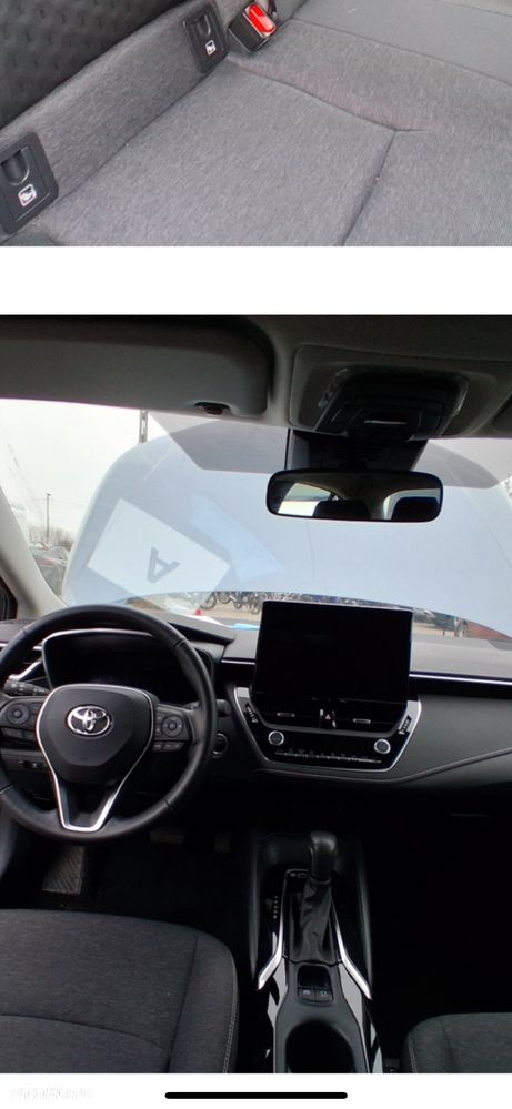 Toyota Corolla - 8