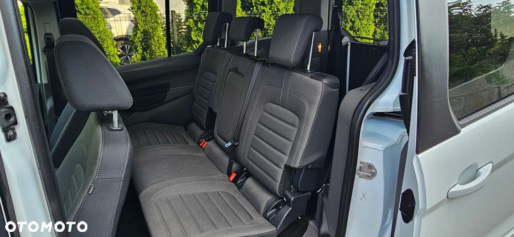Ford Tourneo Connect Grand 1.5 EcoBlue Start/Stop Titanium - 22