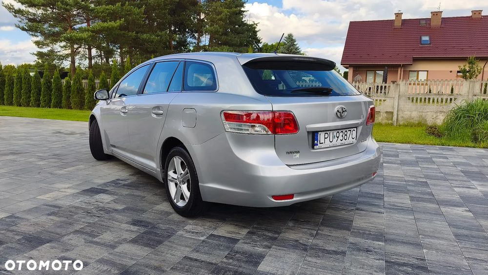 Audi A6 Avant - 6