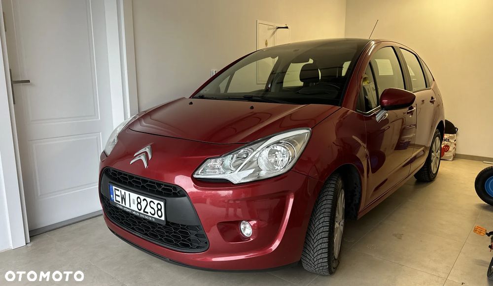 Citroën C3 - 6