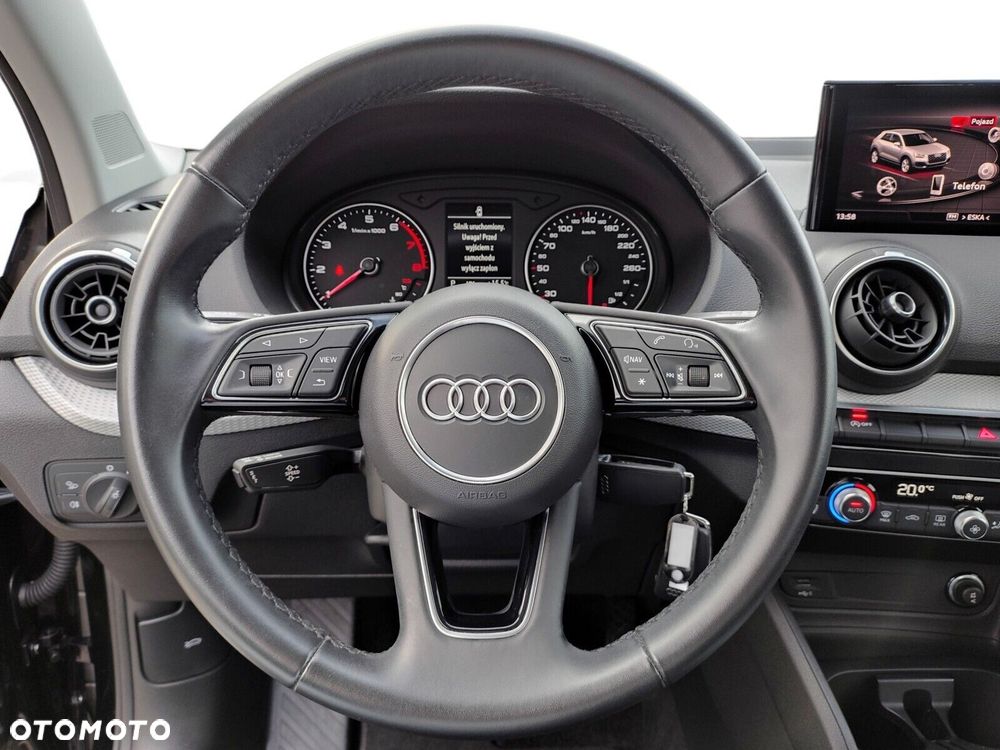 Audi Q2 - 15