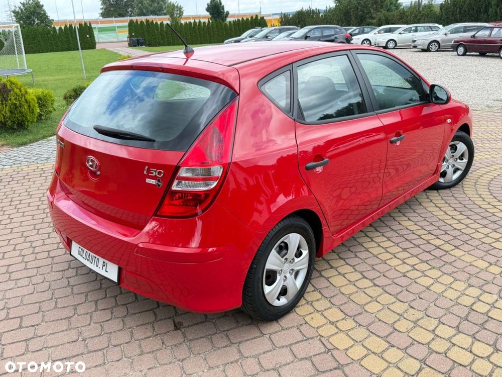 Hyundai i30 - 5