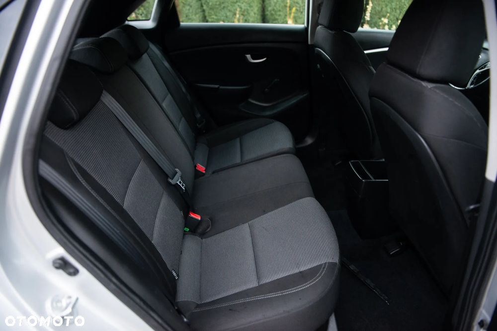 Hyundai i30 1.4 Style - 34