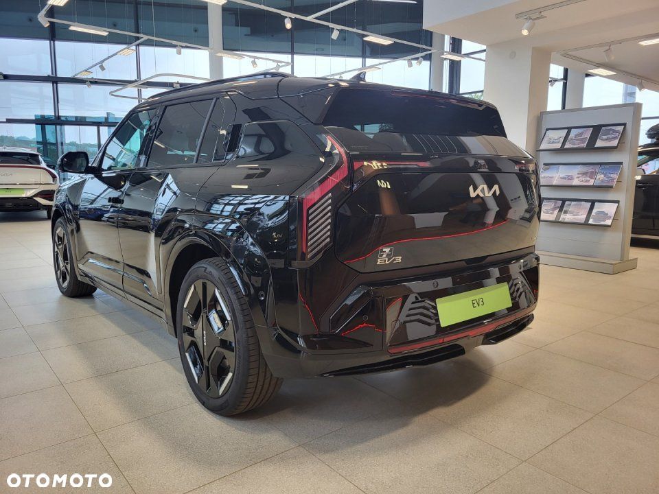Kia EV3 - 7