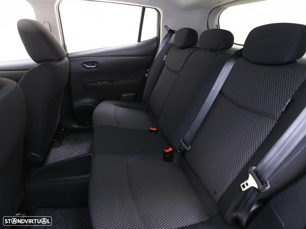 Nissan Leaf Visia+ 30 kWh - 11