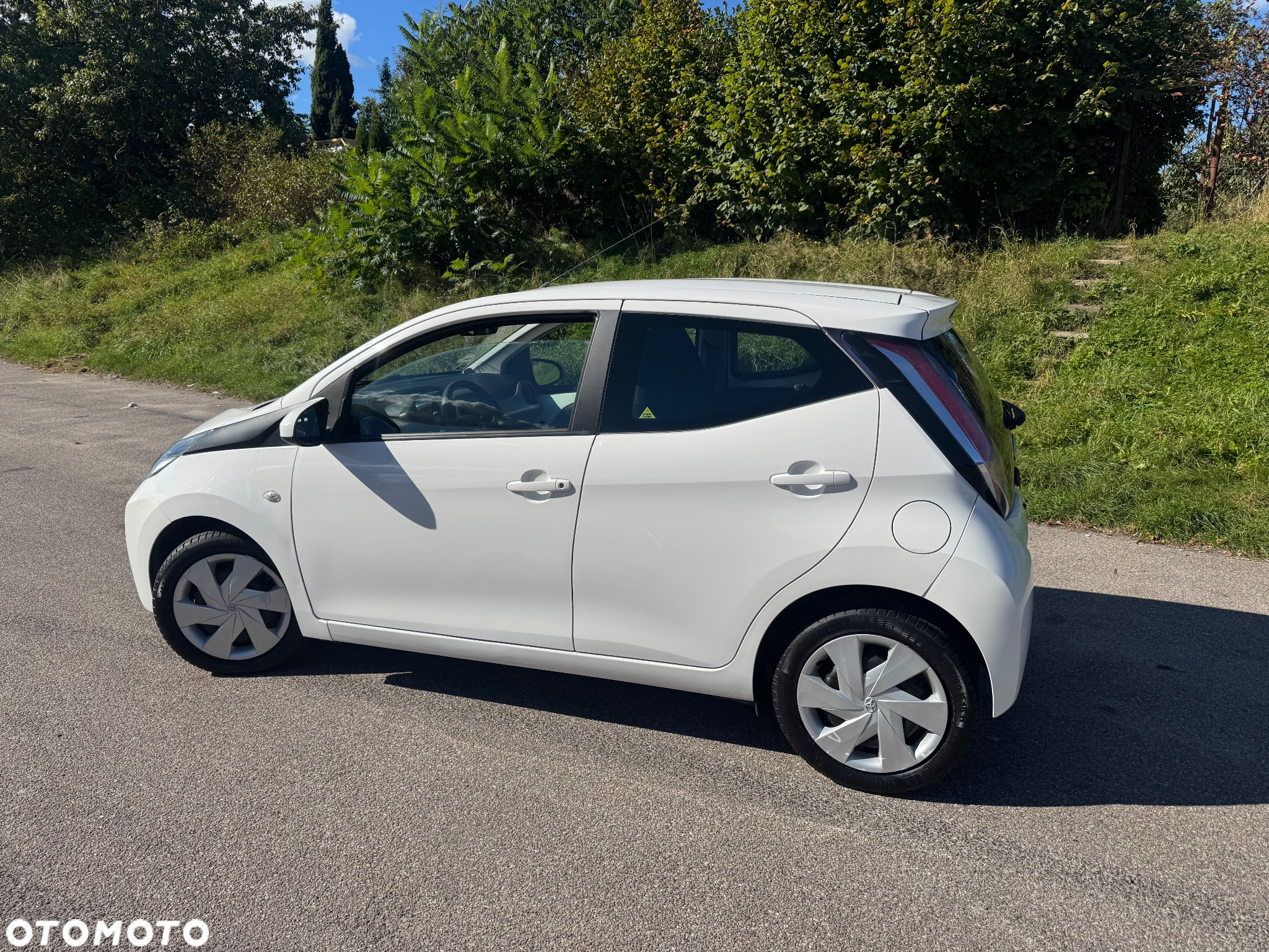 Toyota Aygo - 10