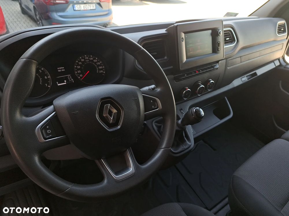 Renault Master - 19