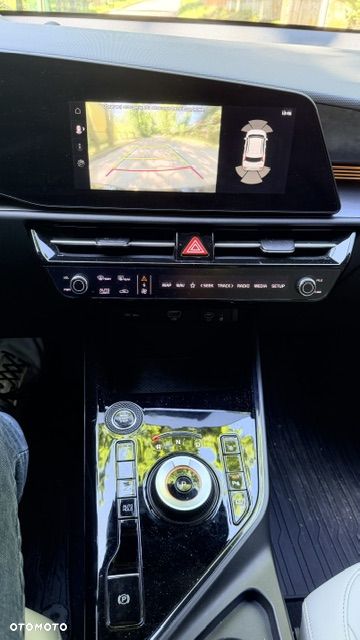 Kia Niro 1.6 GDI Hybrid L - 4