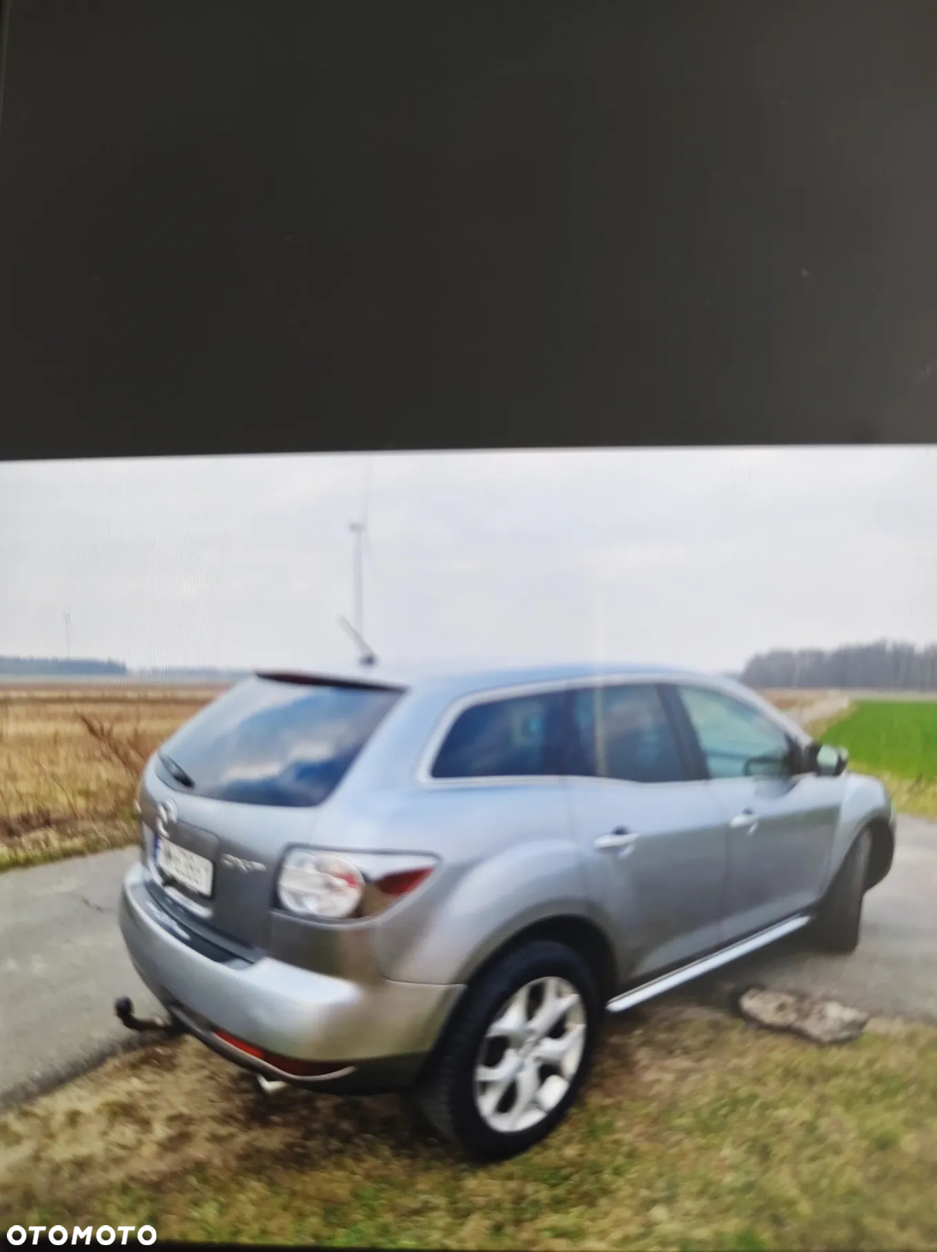 Mazda CX-7 2.2 CD Sport - 2