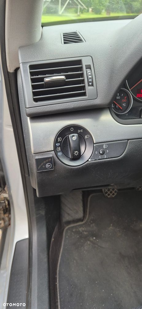 Audi A4 Avant 2.4 - 15