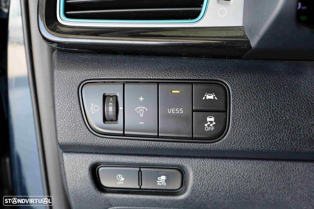 Kia e-Niro 64kWh - 16