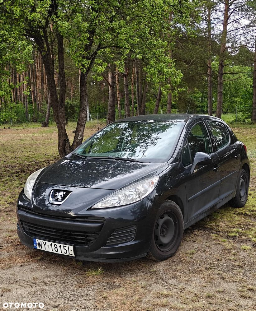 Peugeot 207 1.4 Trendy - 12