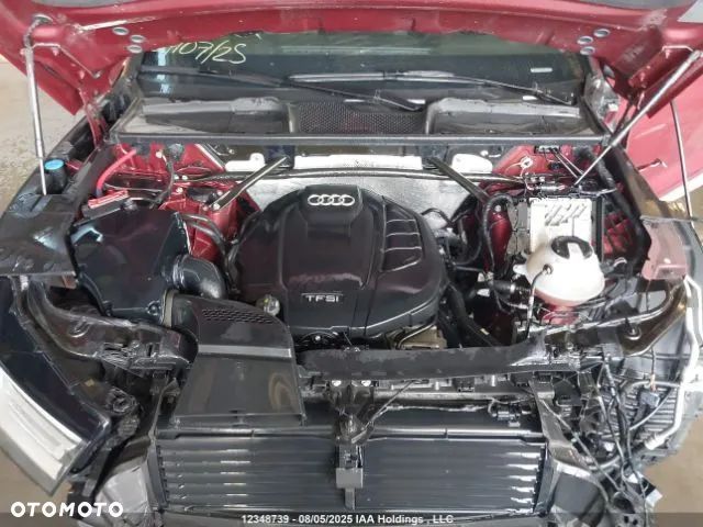 Audi Q5 2.0 TFSI Quattro S tronic - 7
