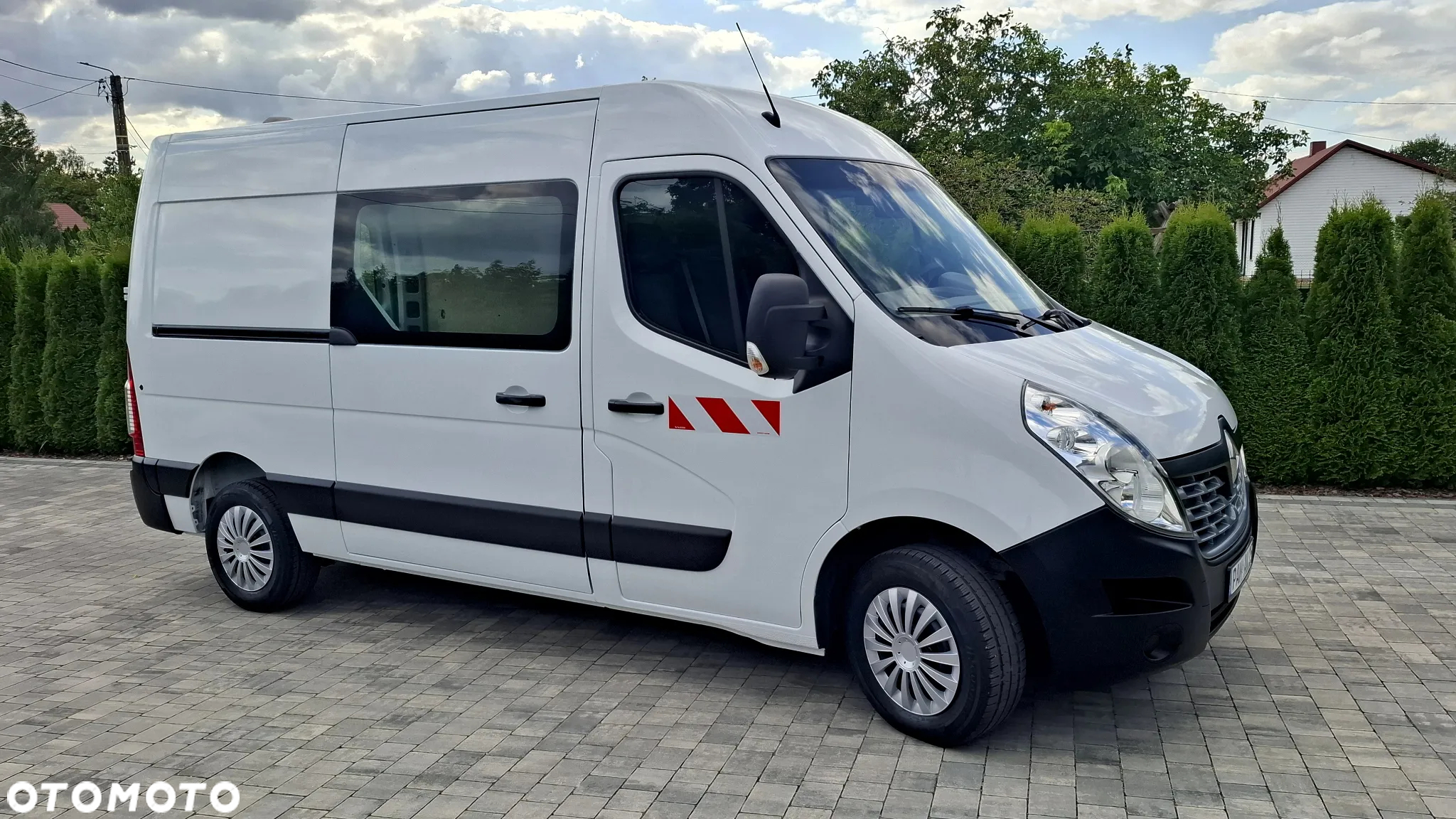 Renault MASTER - 8
