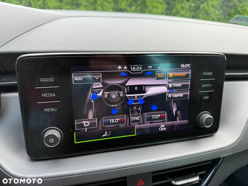 Skoda Scala 1.0 TSI Ambition - 24