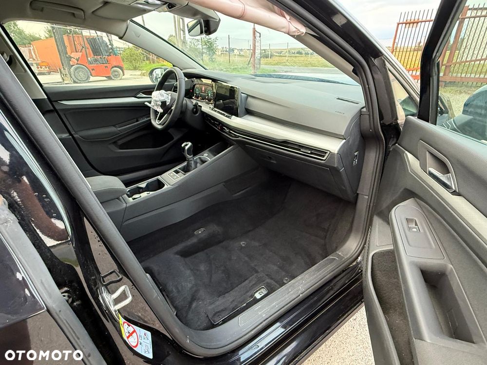 Volkswagen Golf 2.0 TDI SCR Energy - 21