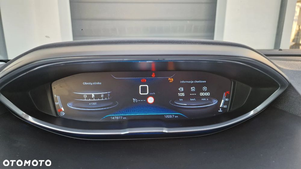 Peugeot 5008 PureTech 130 Stop & Start Allure - 33