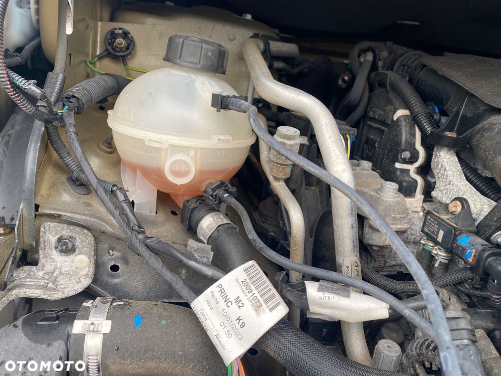 Citroën Berlingo XL BlueHDi 130 EAT8 MAX - 12