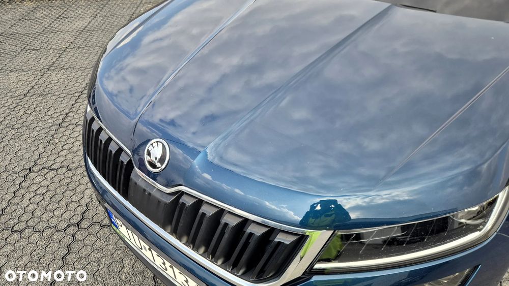 Skoda Kodiaq 1.5 TSI ACT DSG Style - 5