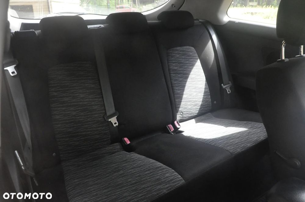 Kia Ceed 1.6 Crdi Comfort - 5