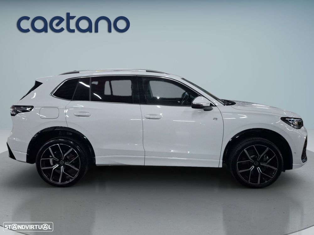 VW Tiguan 1.5 TSI eHybrid R-Line DSG - 9