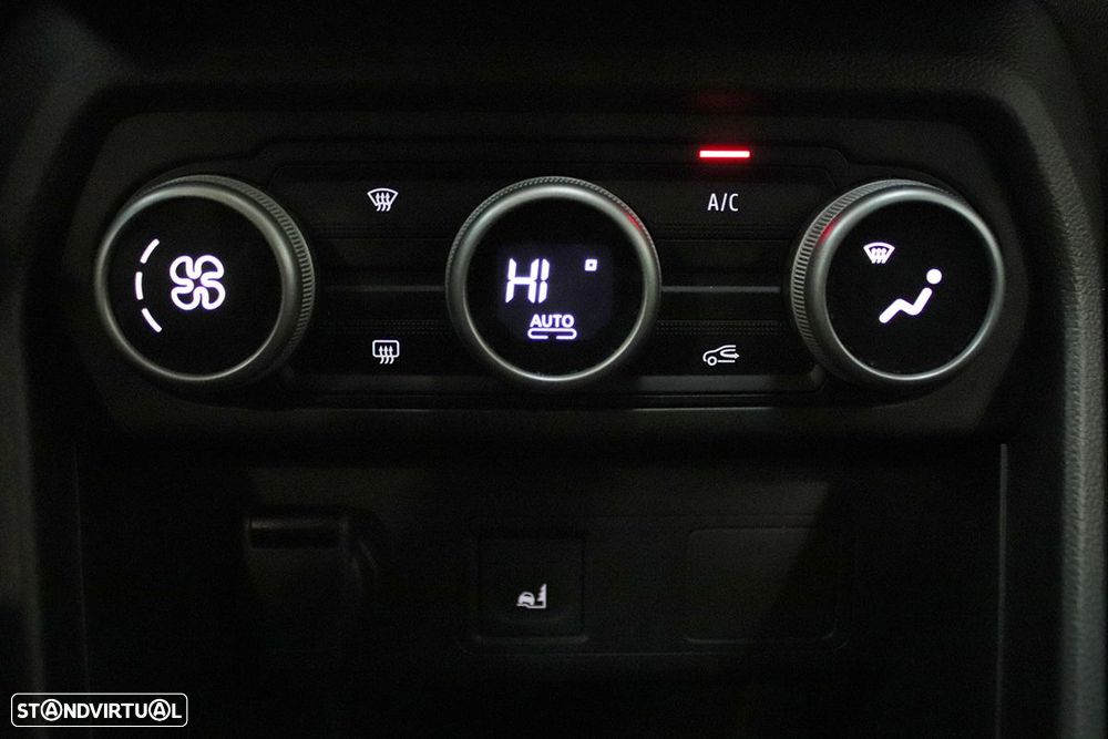 Dacia Jogger 1.0 ECO-G Extreme Bi-Fuel - 12