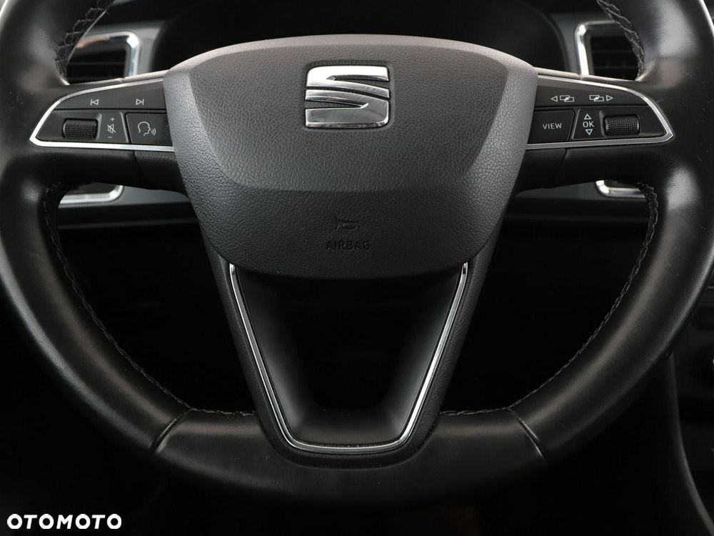 Seat Ateca 1.5 TSI ACT DSG OPF Style Edition - 22