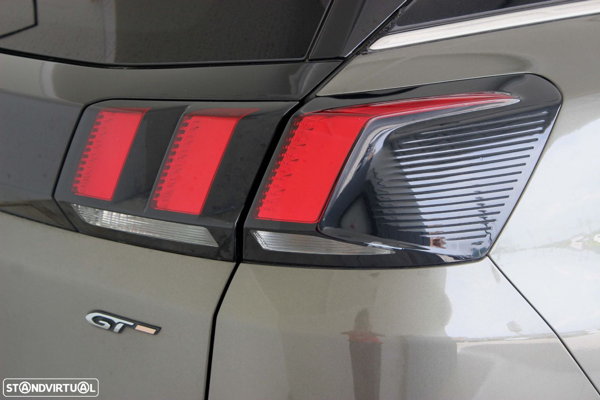 Peugeot 3008 - 9