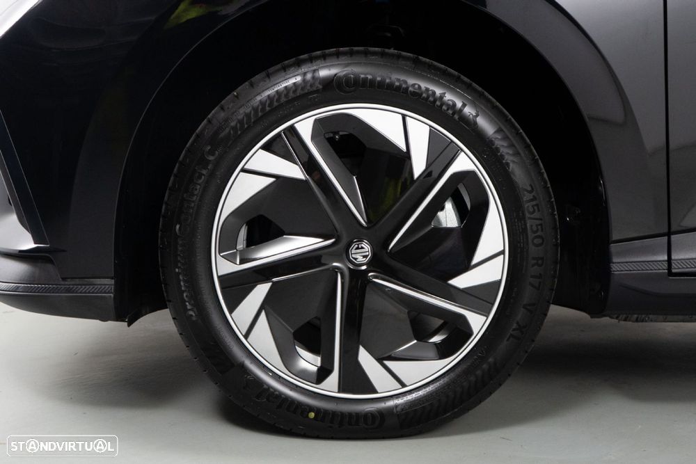 MG MG4 51 kWh Standard - 19