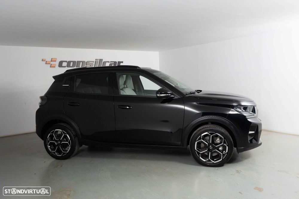 Citroën e-C3 44 kWh Autonomia Conforto Max - 8