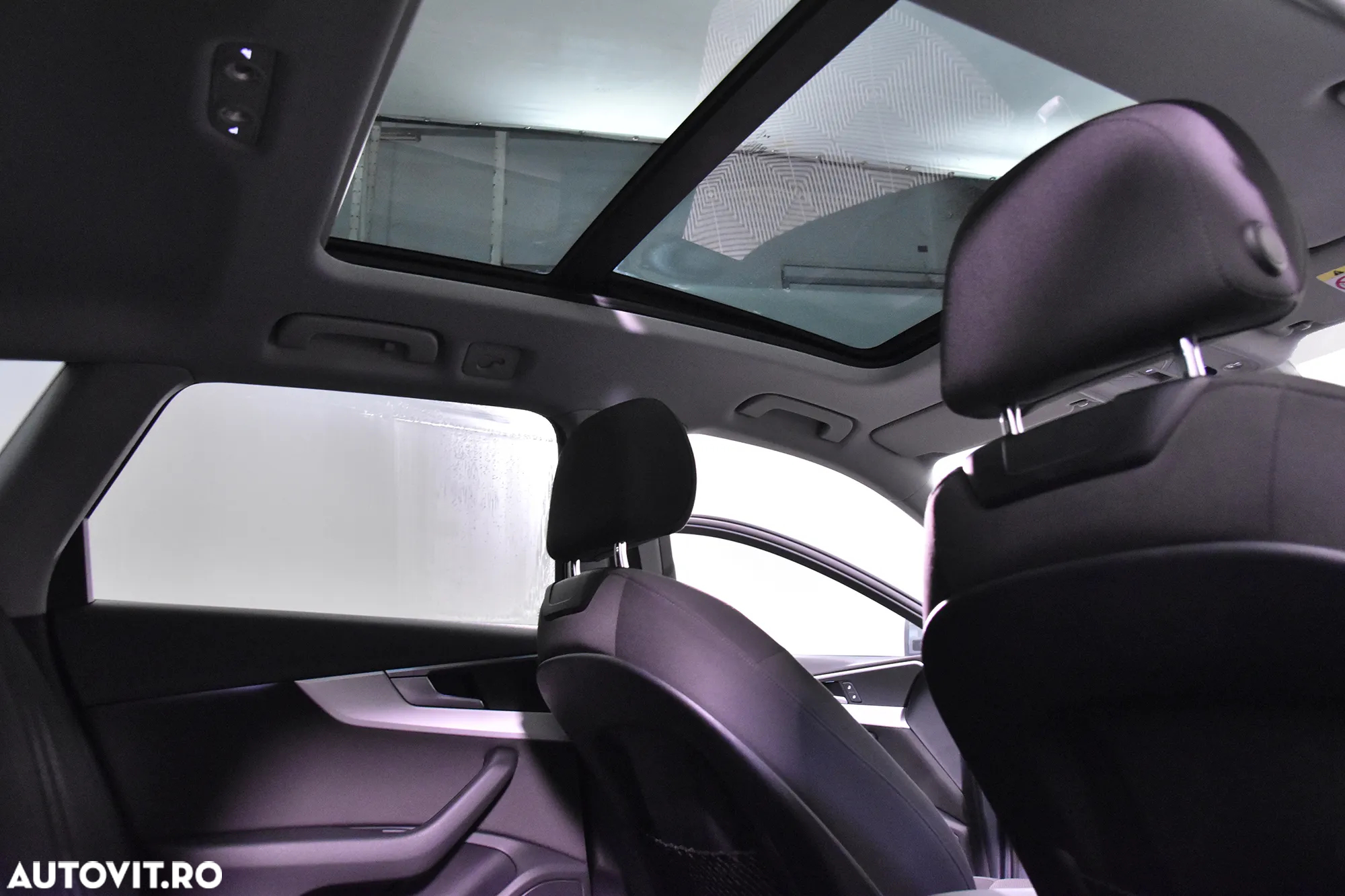 Audi A4 Allroad 2.0 TDI Quattro S tronic - 24