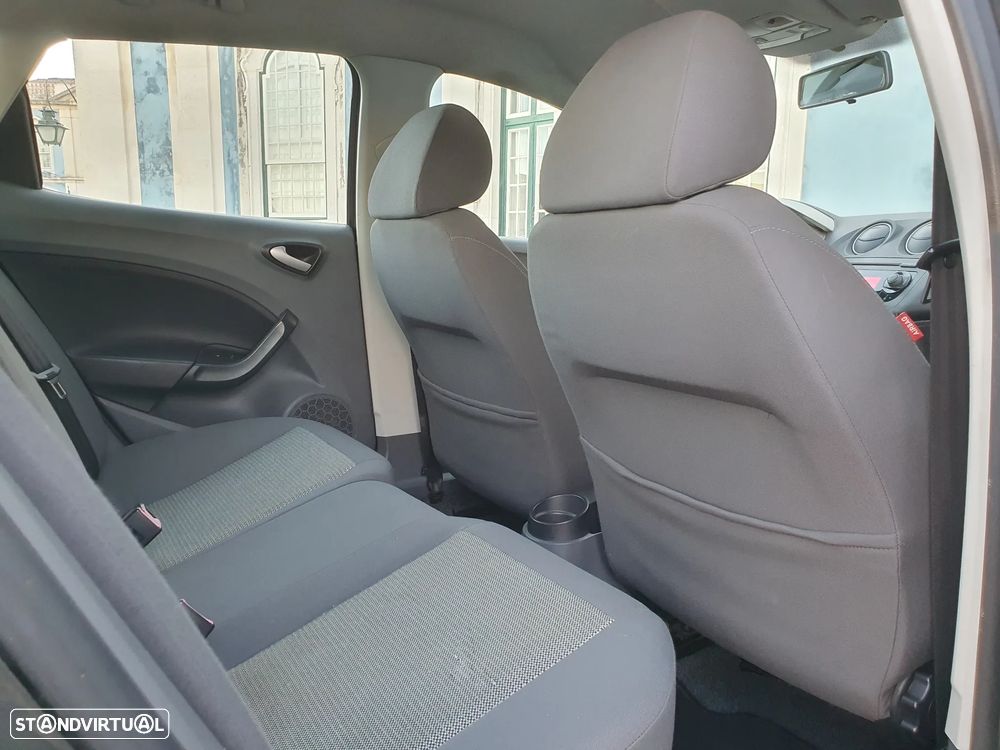 SEAT Ibiza 1.2 12V Style - 33