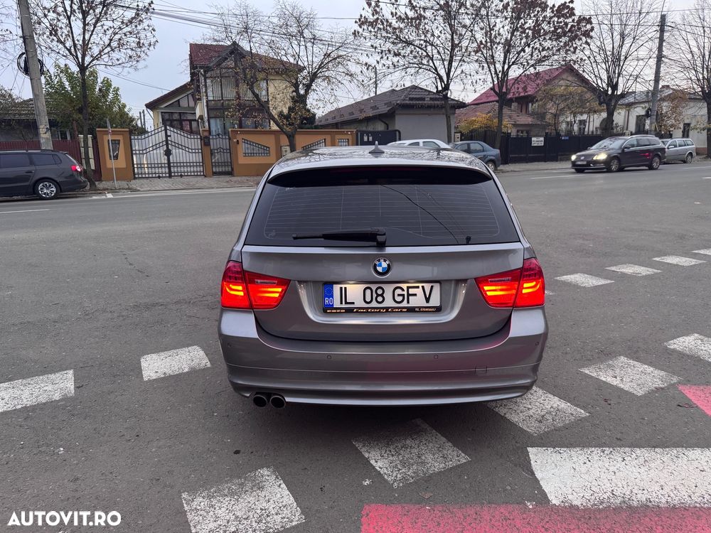 BMW Seria 3 320d - 4