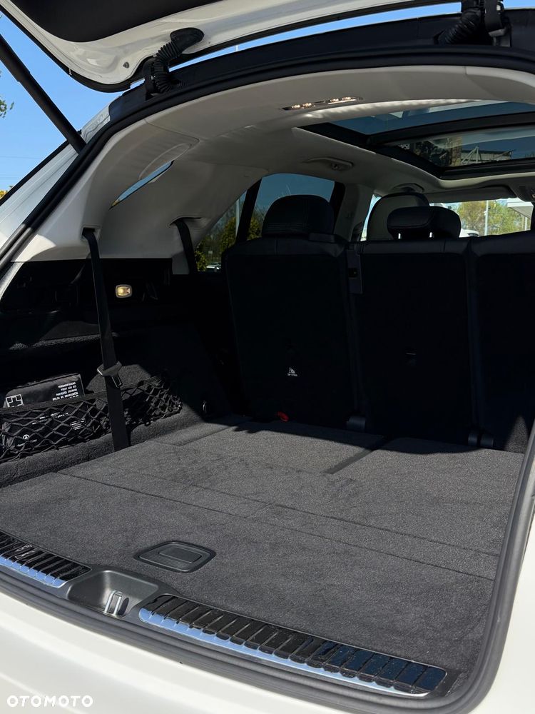 Mercedes-Benz GLE - 24