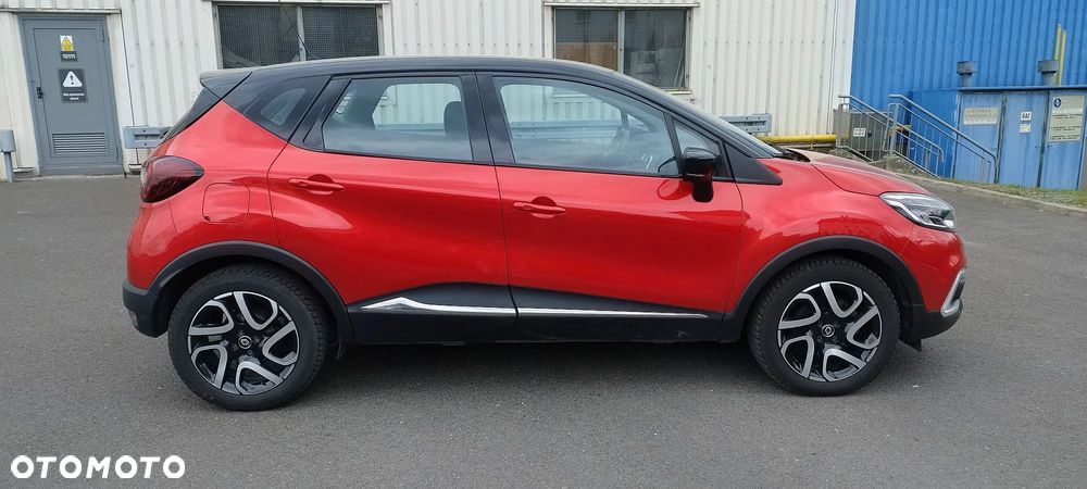 Renault Captur 1.3 Energy TCe S-Edition EDC - 7