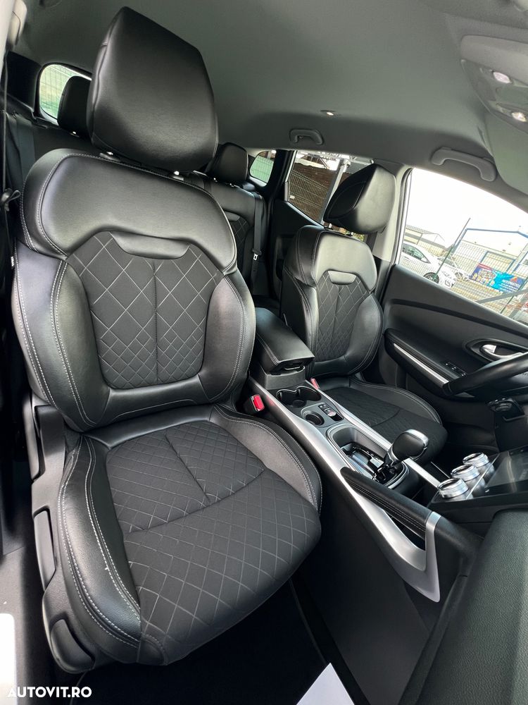 Renault Kadjar BLUE dCi EDC Intens - 15