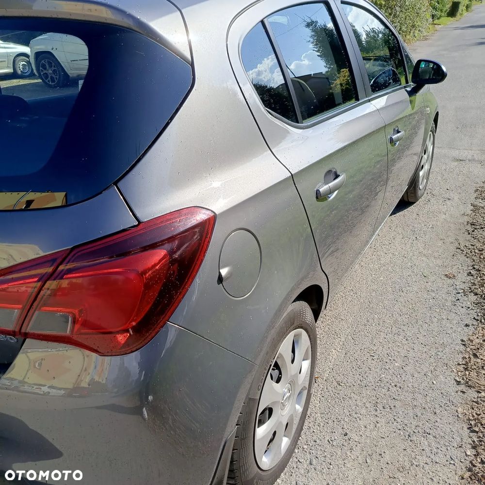 Opel Corsa 1.4 T Enjoy S&S - 4