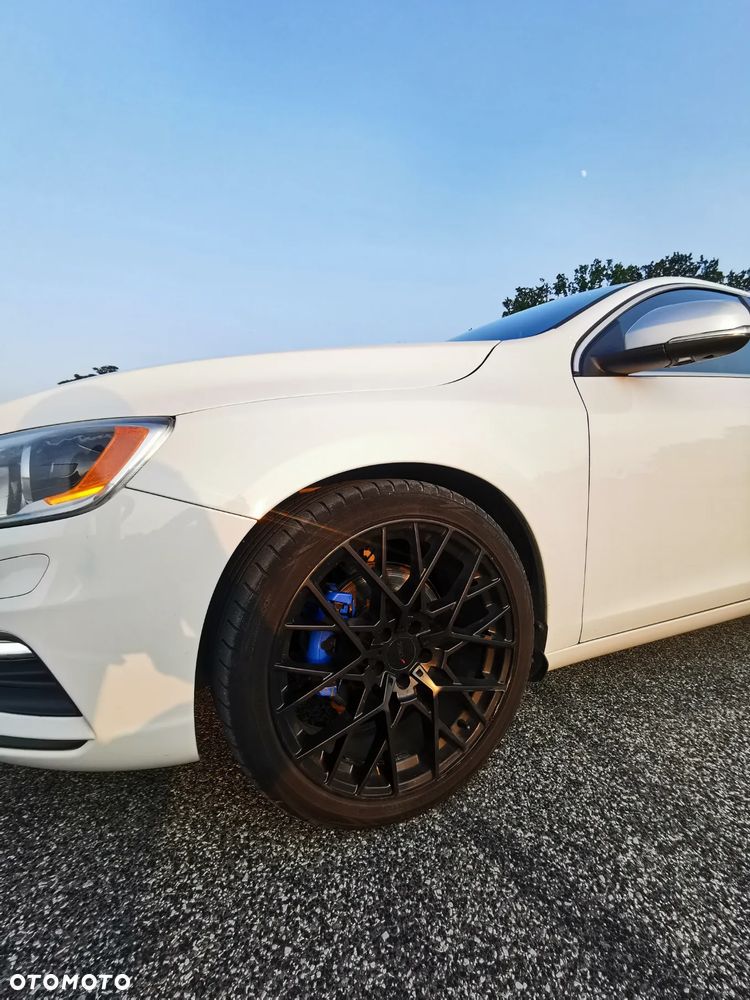 Volvo S60 T5 Geartronic RDesign - 10