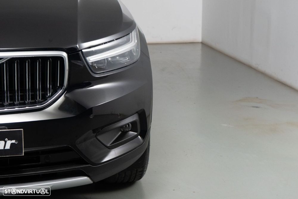 Volvo XC 40 1.5 T5 PHEV Inscription Expression - 16
