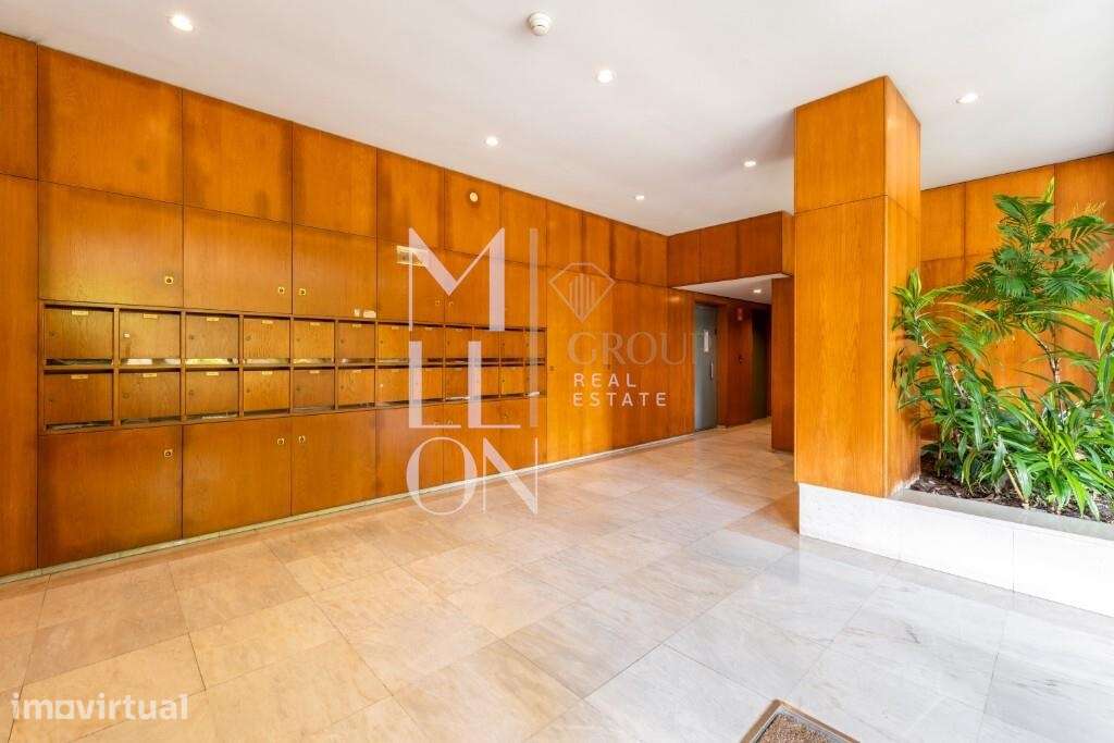 APARTAMENTO T2 PARA ARRENDAR FOZ DO DOURO - Grande imagem: 3/21