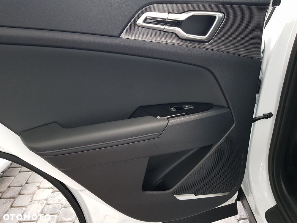 Kia Sportage 1.6 T-GDI Business Line 2WD DCT - 25