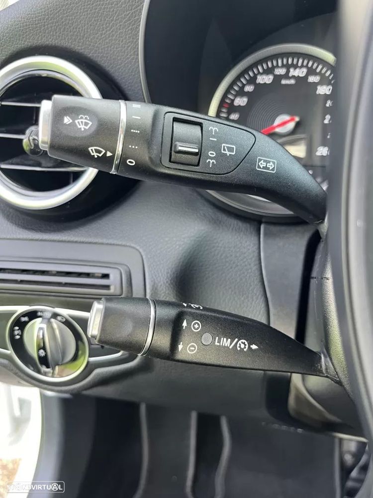 Mercedes-Benz C 220 (BlueTEC) d Station 7G-TRONIC - 32