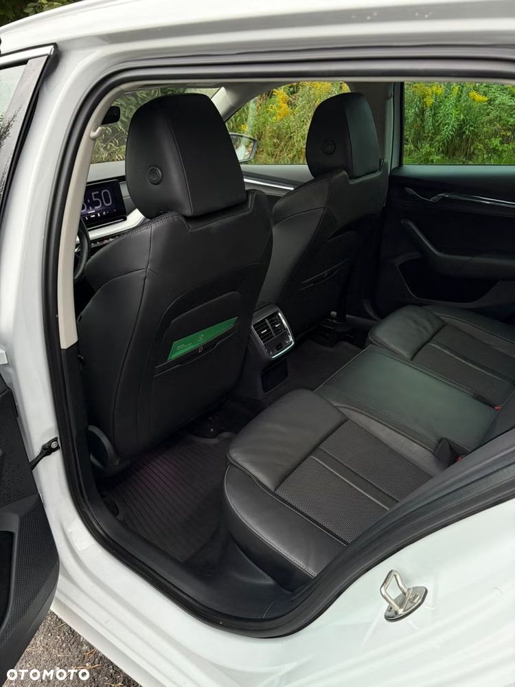 Skoda Octavia 1.4 TSI Plug-In Hybrid Style DSG - 14