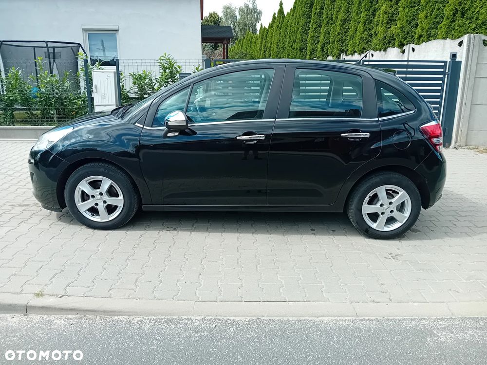 Citroën C3 - 7