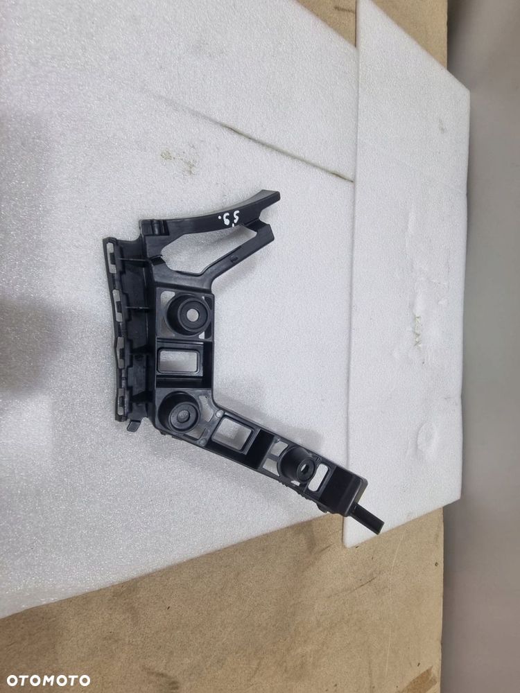 ŚLIZG ZDERZAKA LEWY TYŁ ORYGINAŁ VW GOLF 6 - 2