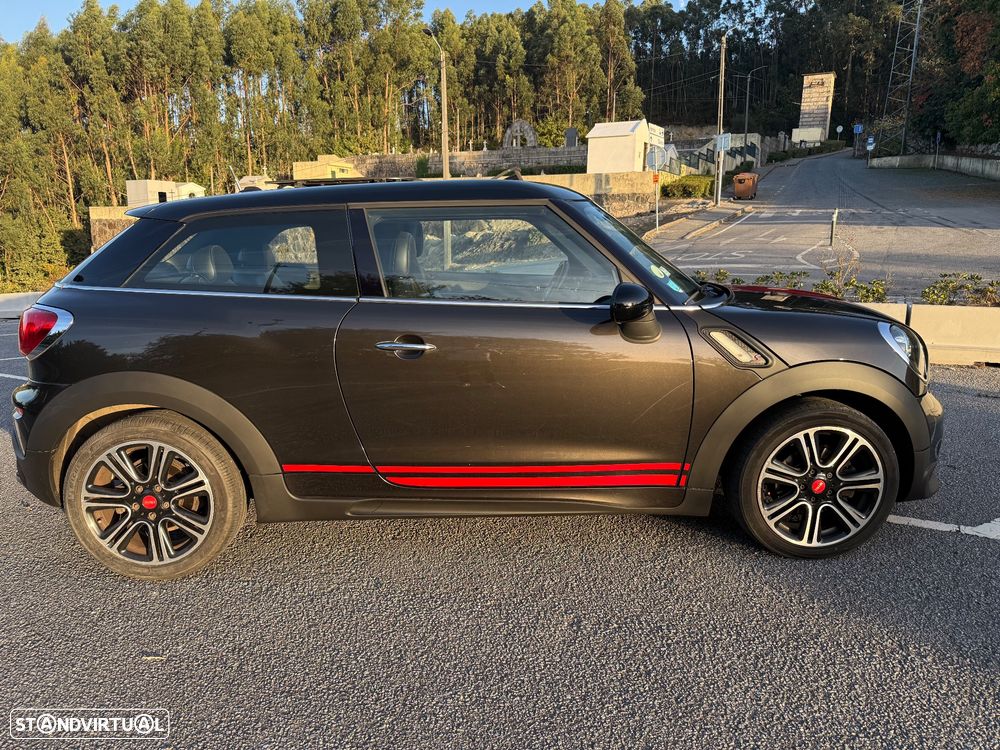 MINI Paceman - 36